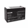 Bateria/Pilhas Elgin, Alarme/cftv/cerca Elétrica 12v, Selada - Chumbo Alarf1