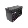 Bateria/Pilhas Elgin, Alarme/cftv/cerca Elétrica 12v, Selada - Chumbo Alarf1