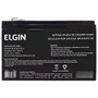 Bateria/Pilhas Elgin, Alarme/cftv/cerca Elétrica 12v, Selada - Chumbo Alarf1