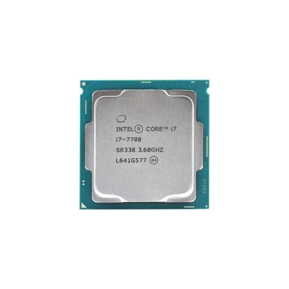Processador Intel Core I7 7700 360GHz OEM KaBuM