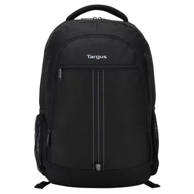Mochila Para Notebook Targus City 15.6 Tsb89004 Preto