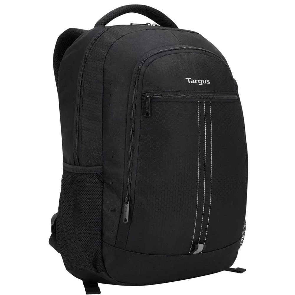 Imagem 3 de 4 do produto Mochila Para Notebook Targus City 15.6 Tsb89004 Preto