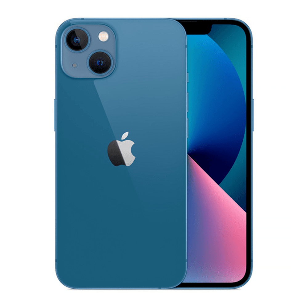 Iphone 13 128Gb Azul KaBuM