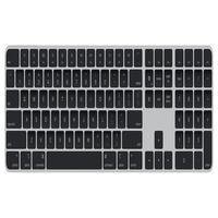 Apple Magic Keyboard Com Touch Id E Numérico