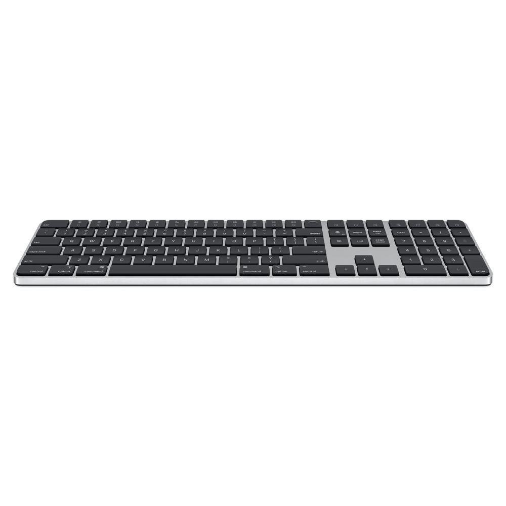 Apple Magic Keyboard Com Touch Id E Numérico
