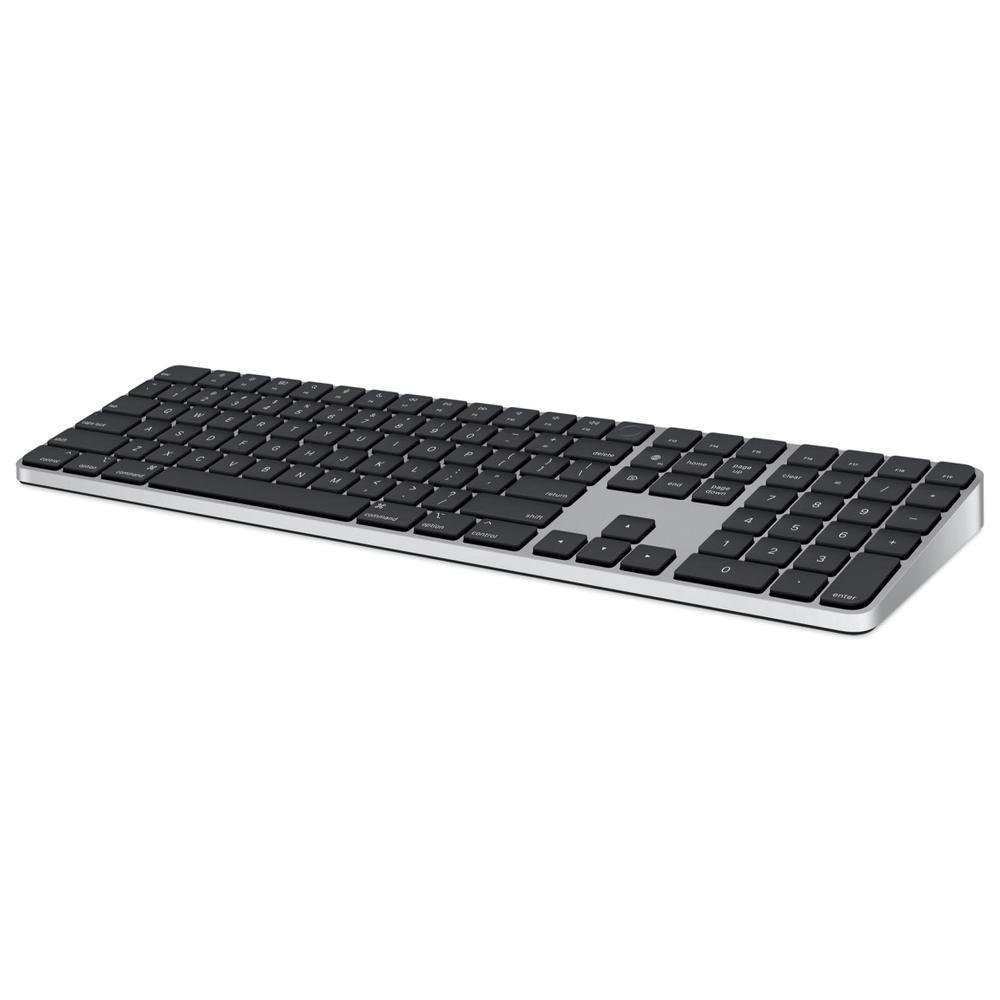 Apple Magic Keyboard Com Touch Id E Numérico