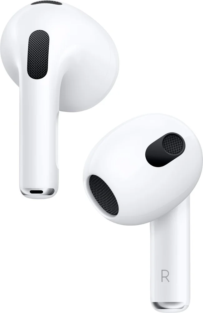 Apple Airpods 3 Geraço Mpny3ama KaBuM