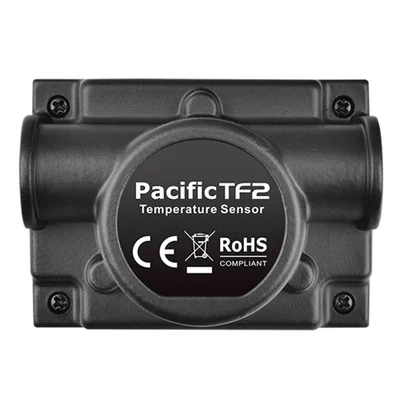 Thermaltake Pacific TF2 温度センサー Indicador De Temperatura E Fluxo Pacific Tf2