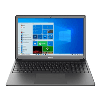 Notebook Philco Intel Core I3, RAM 4GB, HD 1TB, 15,6 Polegadas - Windows 10 Menor preço em Notebook Philco Intel Core I3, RAM 4GB, HD 1TB, 15,6 Polegadas - Windows 10