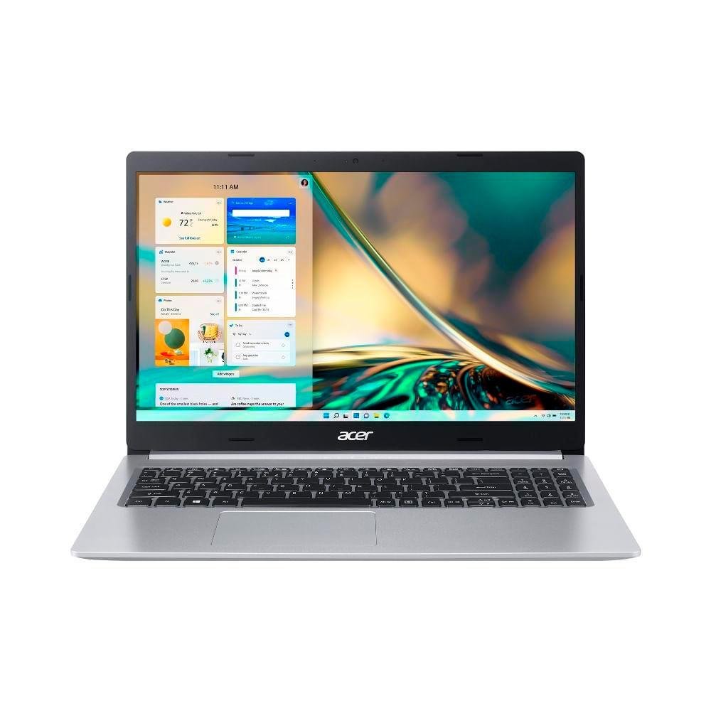 Notebook Acer Aspire 3 Intel Core I5 KaBuM