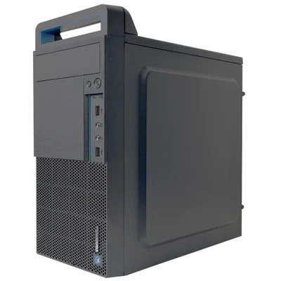 Computador Concórdia Processador Core i3 12100 8GB Ddr4 SSD 240GB WINDOWS 11 Home