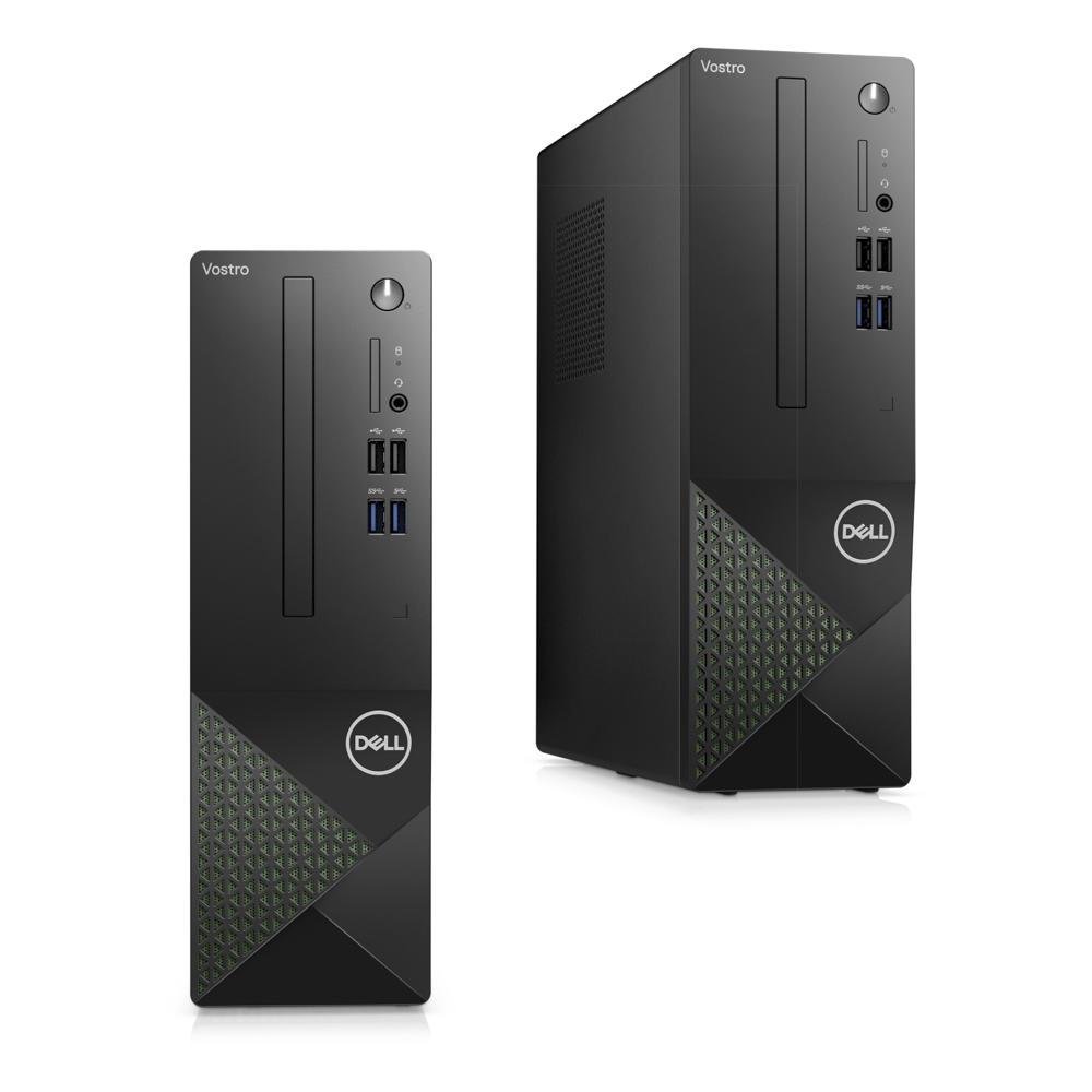 Notebook Dell Vostro 3501 15.6'' HD i3-1005G1 256GB SSD 4GB