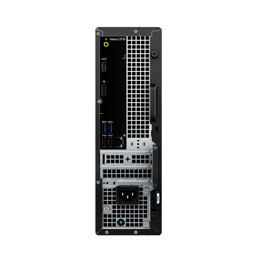 PC Dell Vostro 3710 SFF I3 8GB SSD 256GB KaBuM