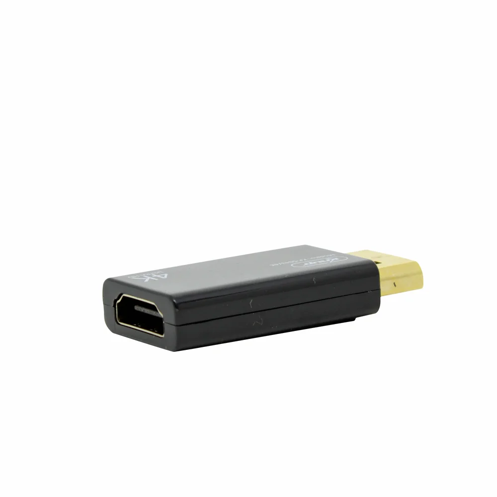 Imagem 2 de 5 do produto Adaptador Knup, Displayport Para HDMI - Kp-5043