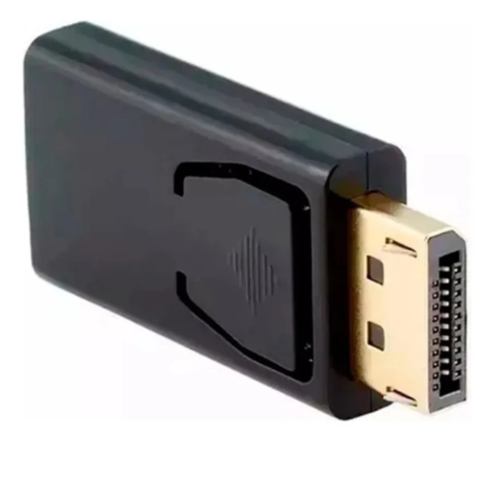 Imagem 4 de 5 do produto Adaptador Knup, Displayport Para HDMI - Kp-5043