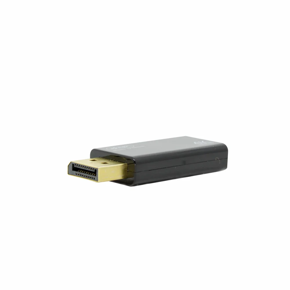 Imagem 5 de 5 do produto Adaptador Knup, Displayport Para HDMI - Kp-5043