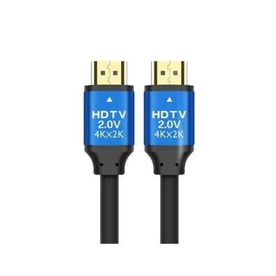 Cabo Tomate HDMI, 3 Metros, Alta Velocidade, 4K - MHD-4113