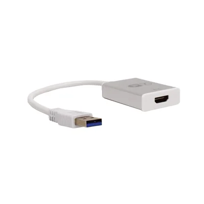 Adaptador USB 3.0 Para HDMI - Fy-542