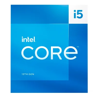 Processador intel core i5 13400 box LGA 1700 10
