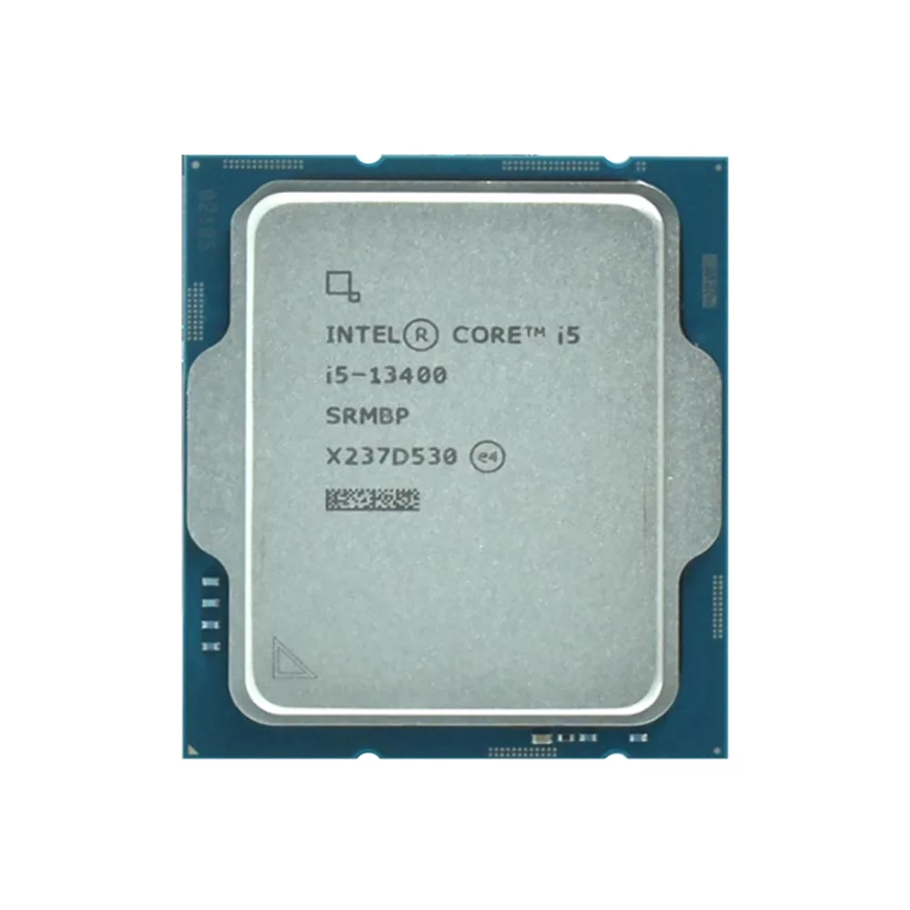 Processador intel core i5 13400 box LGA 1700 10
