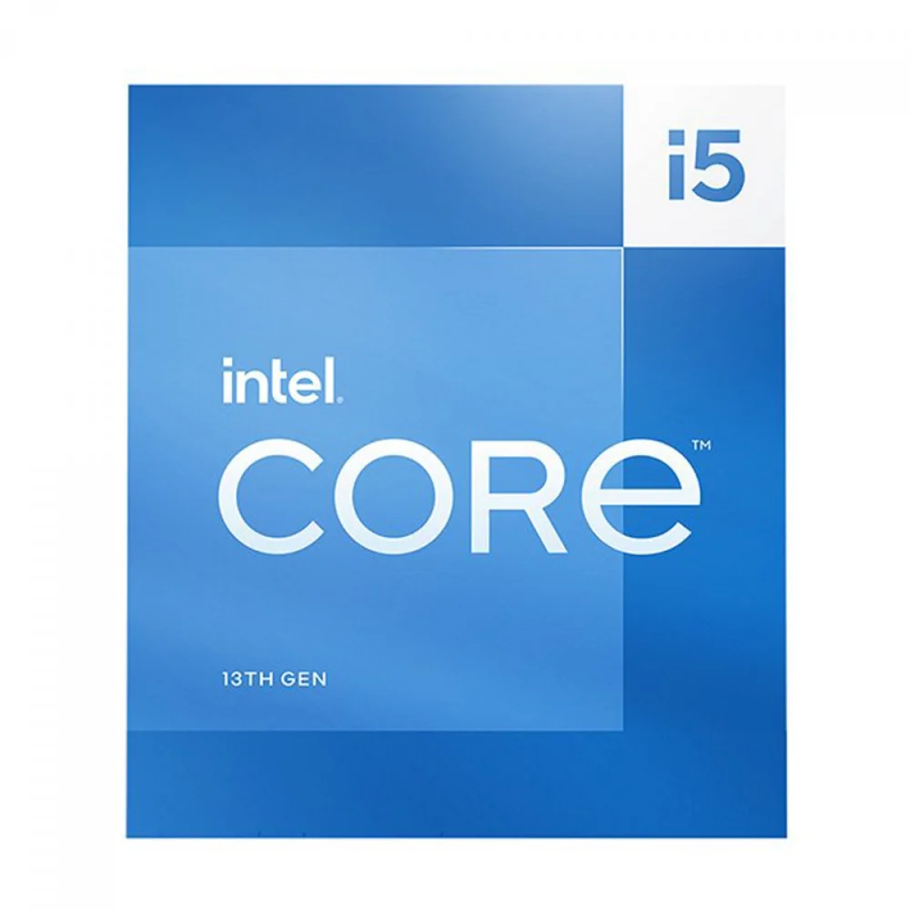 CPU Intel Core i5-13500 Box Processador intel core i5 13400 box LGA 1700 10