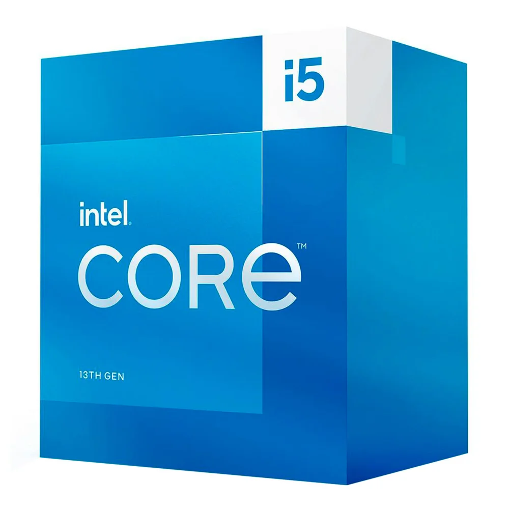Processador Intel Core I5 13400 Box Lga 1700 10 Cores 16 Threads 20MB Cache - BX8071513400 5