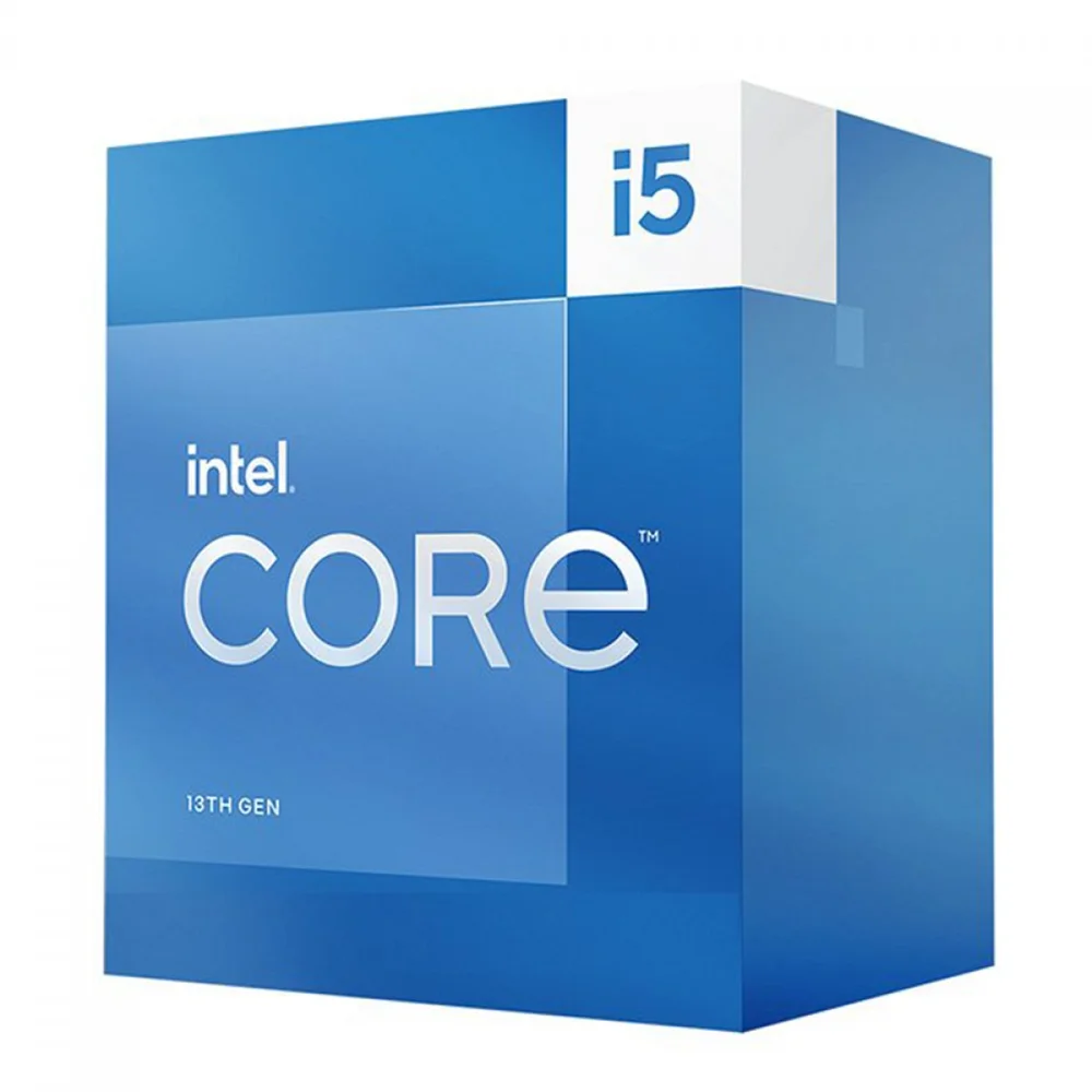 Processador Intel Core I5 13400 Box Lga 1700 10 Cores 16 Threads 20MB Cache - BX8071513400 7