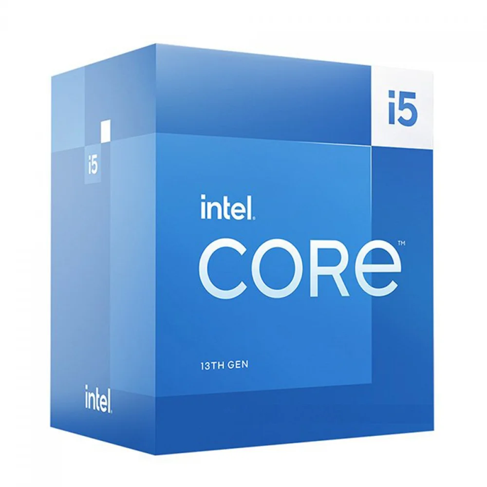 Processador Intel Core I5 13400 Box Lga 1700 10 Cores 16 Threads 20MB Cache - BX8071513400 8