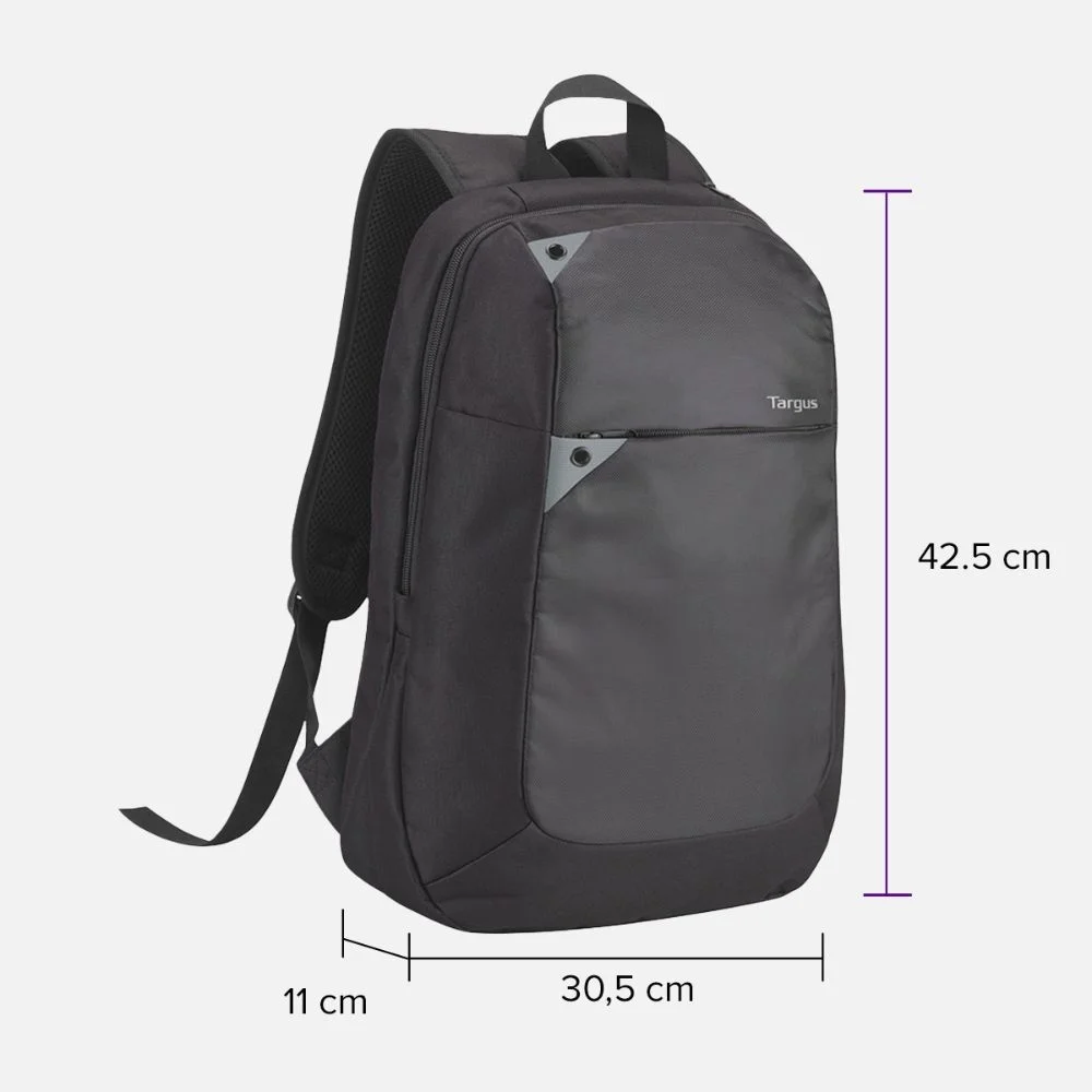 Imagem 3 de 4 do produto Mochila Targus Intellect Tbb565di-70 - Para Notebook E Tablet Até 15.6 Polegadas