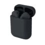 Fone De Ouvido Tws I12, Sem Fio, Bluetooth, Preto
