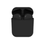 Fone De Ouvido Tws I12, Sem Fio, Bluetooth, Preto
