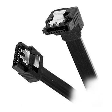 Cabo Sata 3 - 6 Gb/s - 45cm - Preto