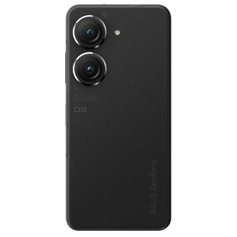 Smartphone Asus Zenfone 9 128GB Vermelho 5G Snapdragon 8+