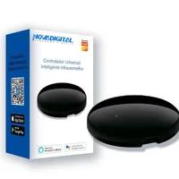 Controle Remoto Smart Universal Infra-vermelho - Novadigital