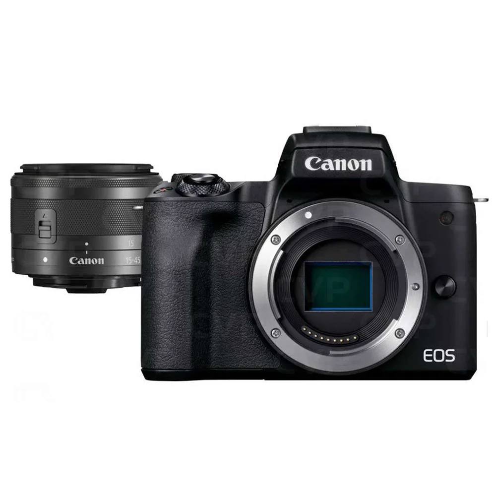 Canon Eos 90d 4k 45 Pontos De Foco 325mp De