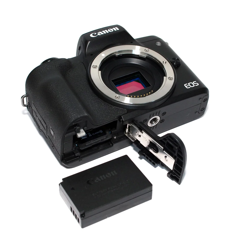 Canon Eos 90d 4k 45 Pontos De Foco 325mp De