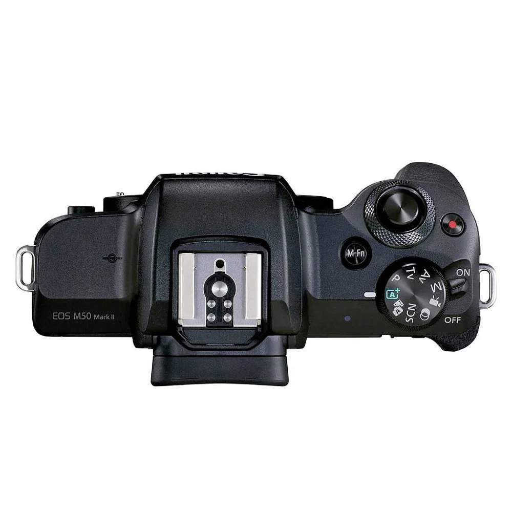 Canon Eos 90d 4k 45 Pontos De Foco 325mp De