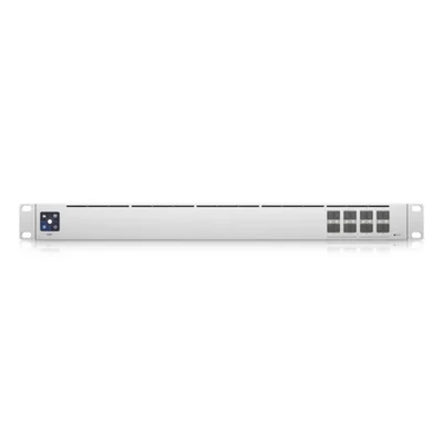 Switch Ubiquiti, Aggregation 8 Portas, 10GB - Usw-aggregation-br