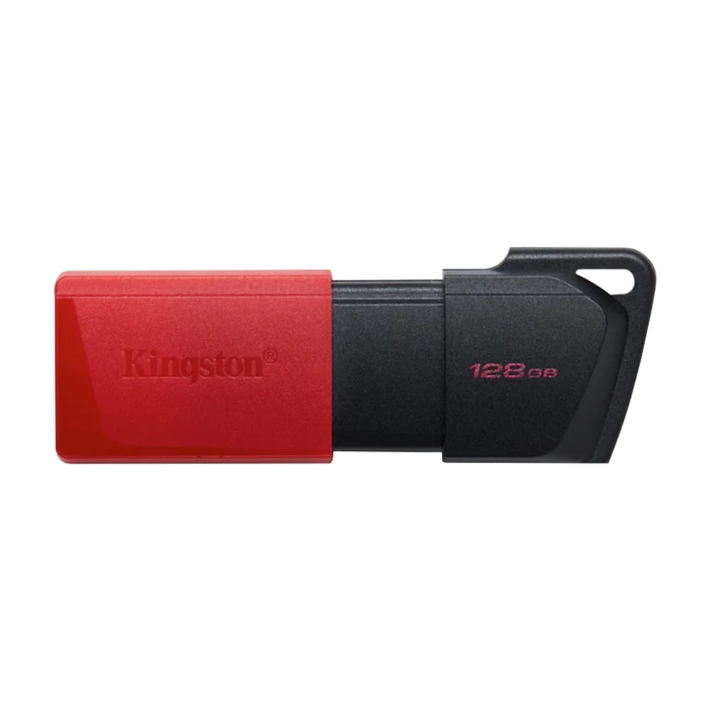Imagem 5 de 5 do produto Pendrive Kingston 128GB, Exodia M, Usb 3.2, Gen 1 Dtxm