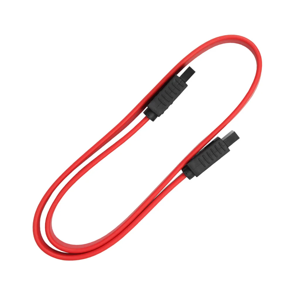 Imagem 2 de 3 do produto Cabo De Dados Sata Para HD - 45cm