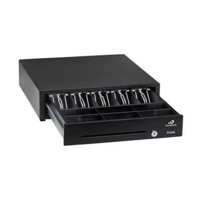 Gaveta De Dinheiro Bematech Gd56, Automática, Preto - 46bgd5600211