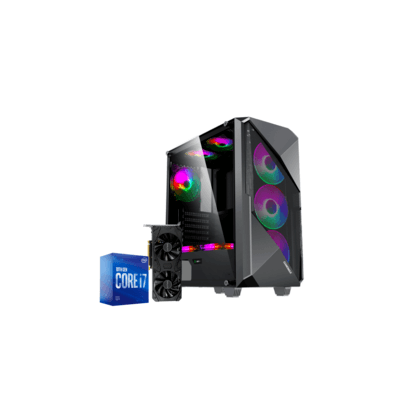 Pc Gamer I7 32GB RTX 3060 TI 8GB SSD 1TB KaBuM