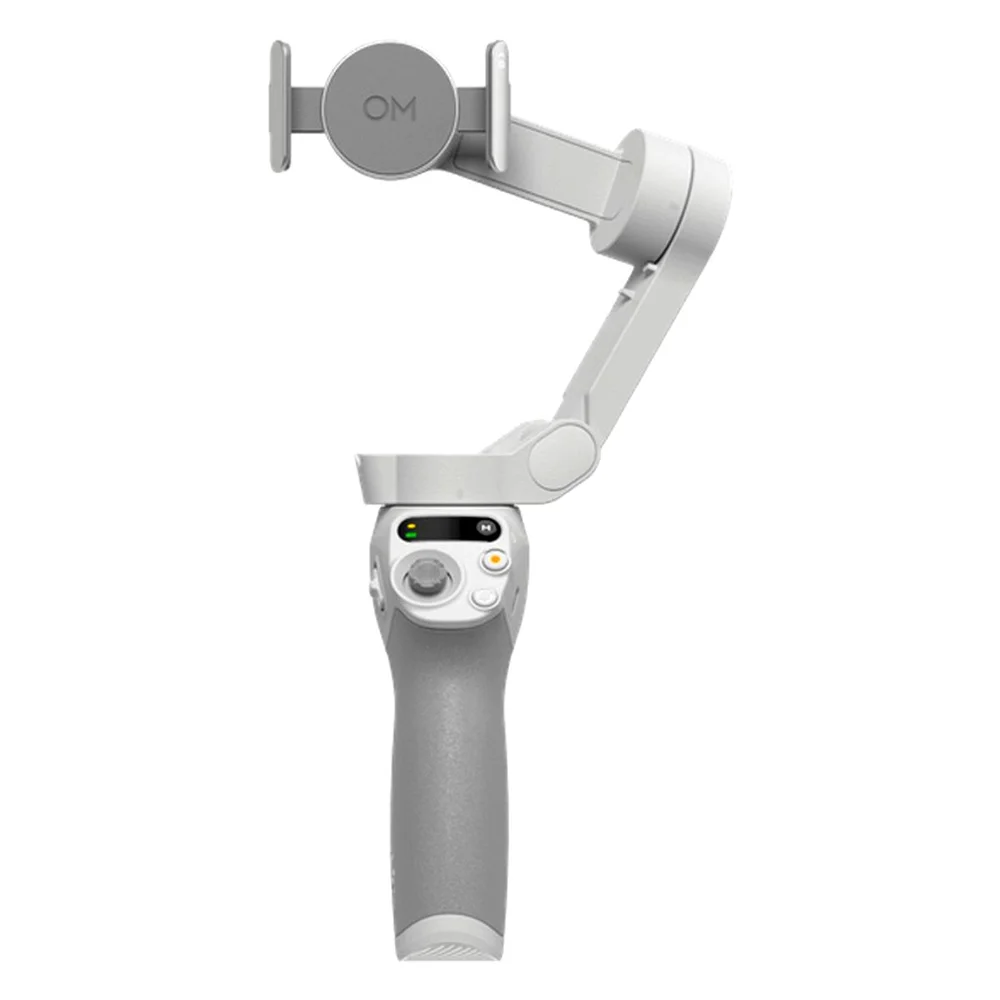 スマホアクセサリー DJC OSMO MOBILE SE Estabilizador Inteligente Dji Osmo KaBuM
