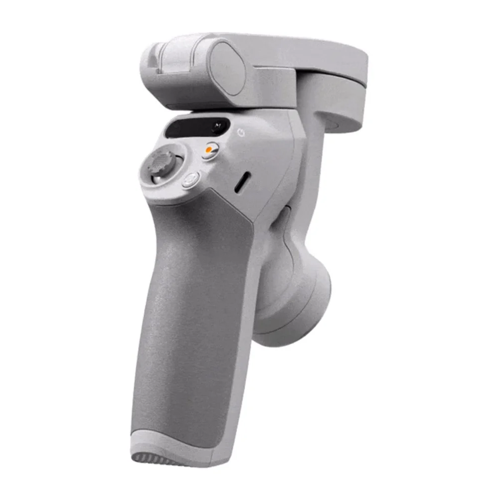 DJI Osmo Mobile SE グレー Estabilizador Inteligente Dji Osmo KaBuM