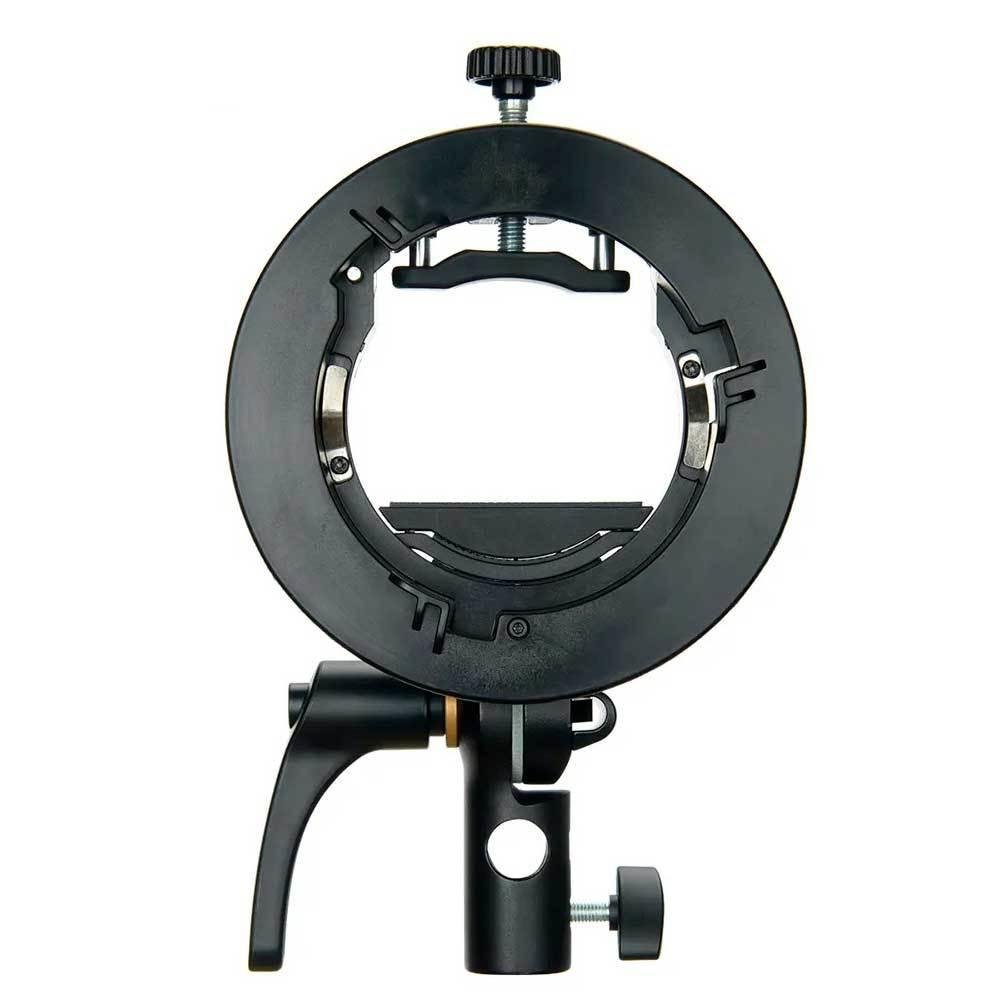 Suporte Para Flash, Speedlite Godox S2, S-type+ Para Bowens