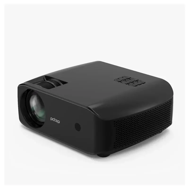 Imagem 5 de 5 do produto Projetor Pctop, 2000 Lumens, Pc2000 - Preto