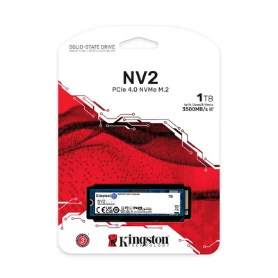 SSD-Kingston-Nv2-1TB-M-2-2280-