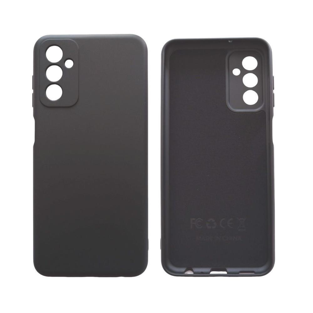Imagem 2 de 3 do produto Capa Elxcases Premium, Para Samsung Galaxy M13, Aveludada, 4G