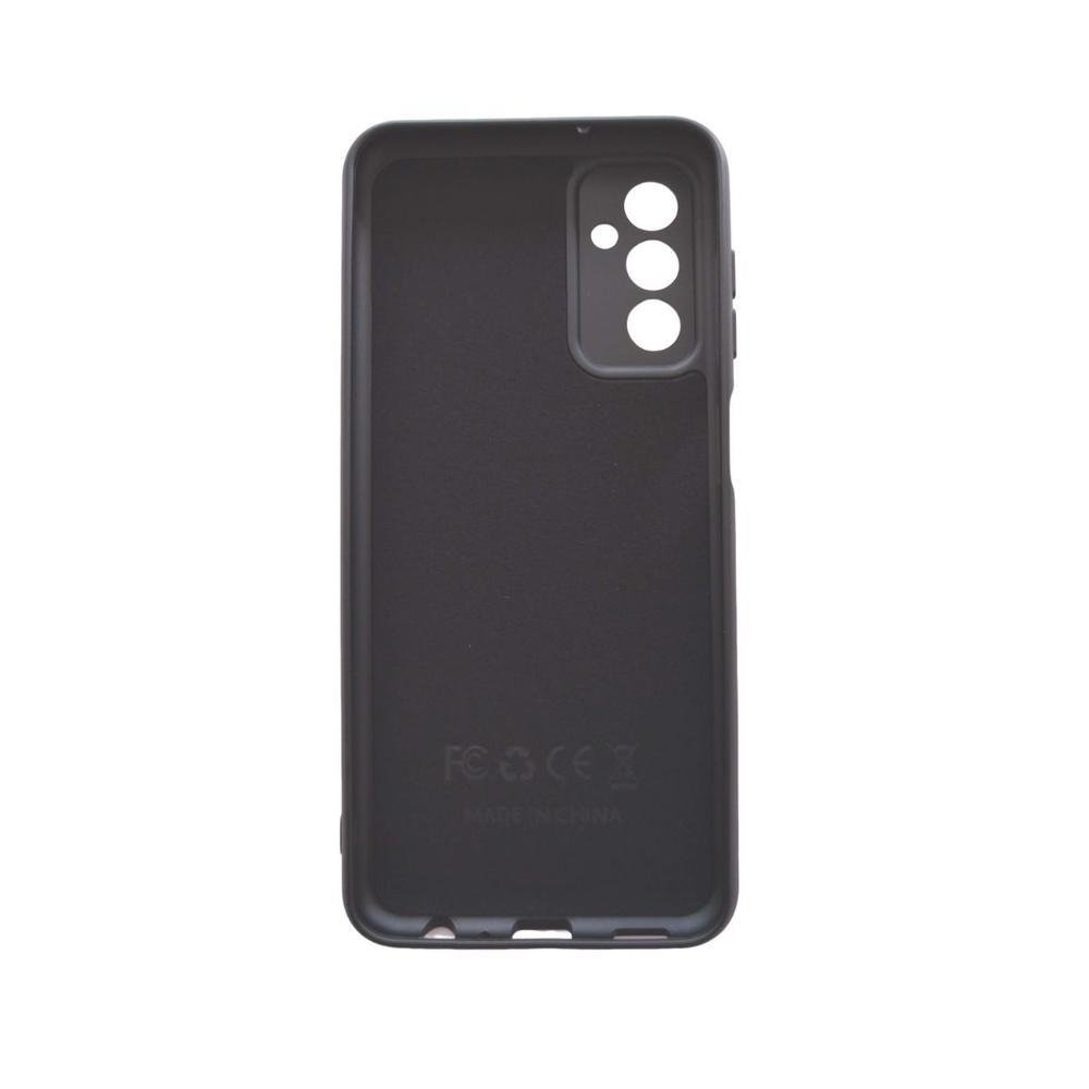 Imagem 3 de 3 do produto Capa Elxcases Premium, Para Samsung Galaxy M13, Aveludada, 4G