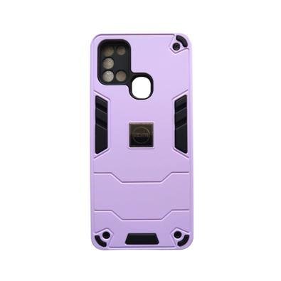 Capa Elxcases Para Galaxy A21S, Armadura À Prova De Choque